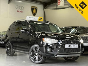 2011 - 2.2 DI-D GX4 5dr SST