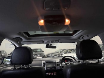 Used Mitsubishi Outlander 2011 for sale - 75529771: Photo