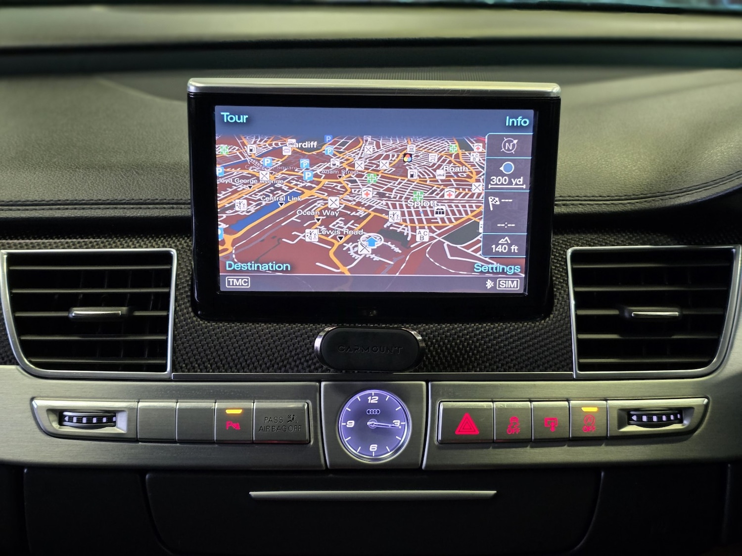 Used Audi S8 2016 for sale - 76510968: Photo 13