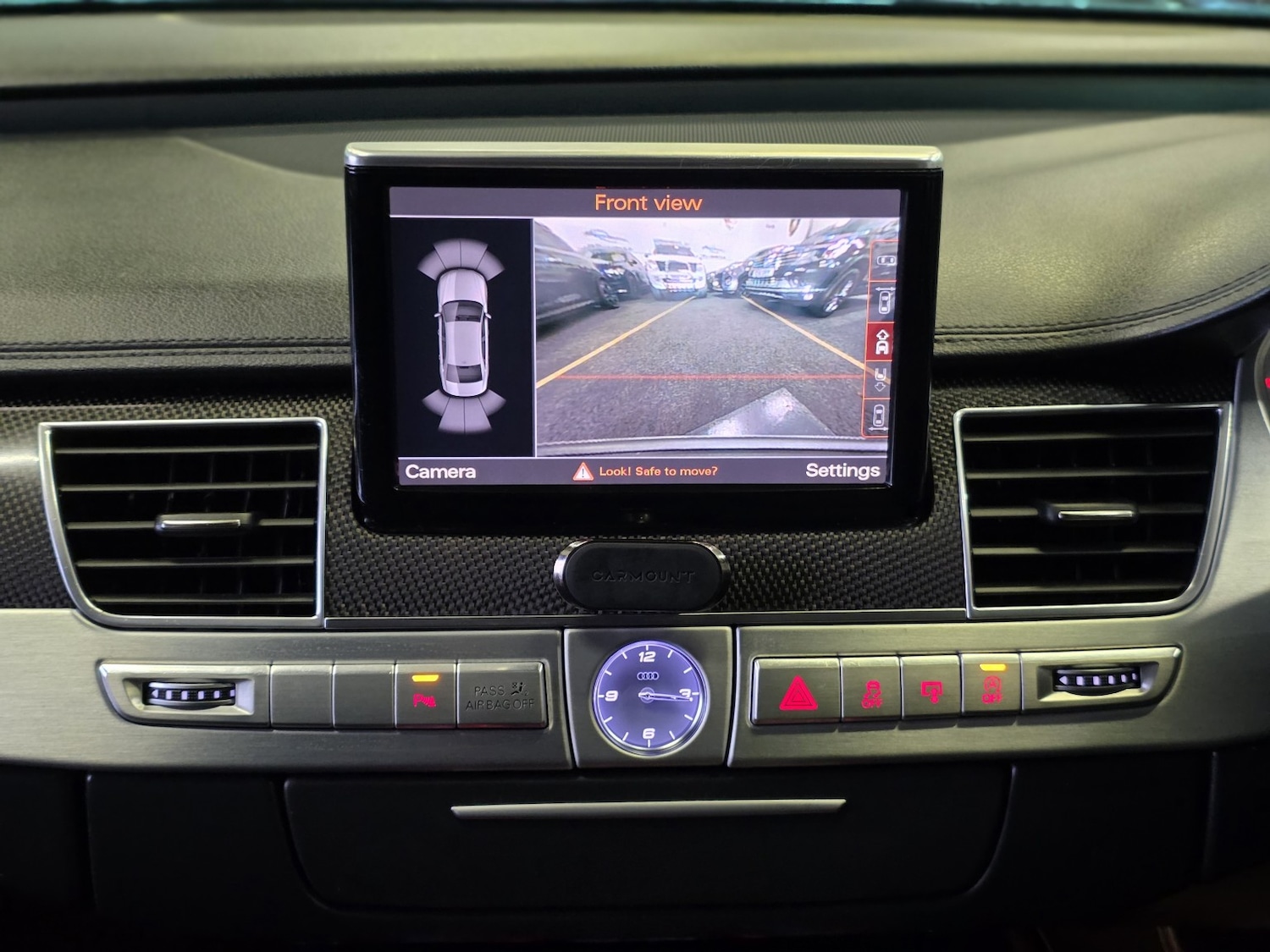 Used Audi S8 2016 for sale - 76510968: Photo 14