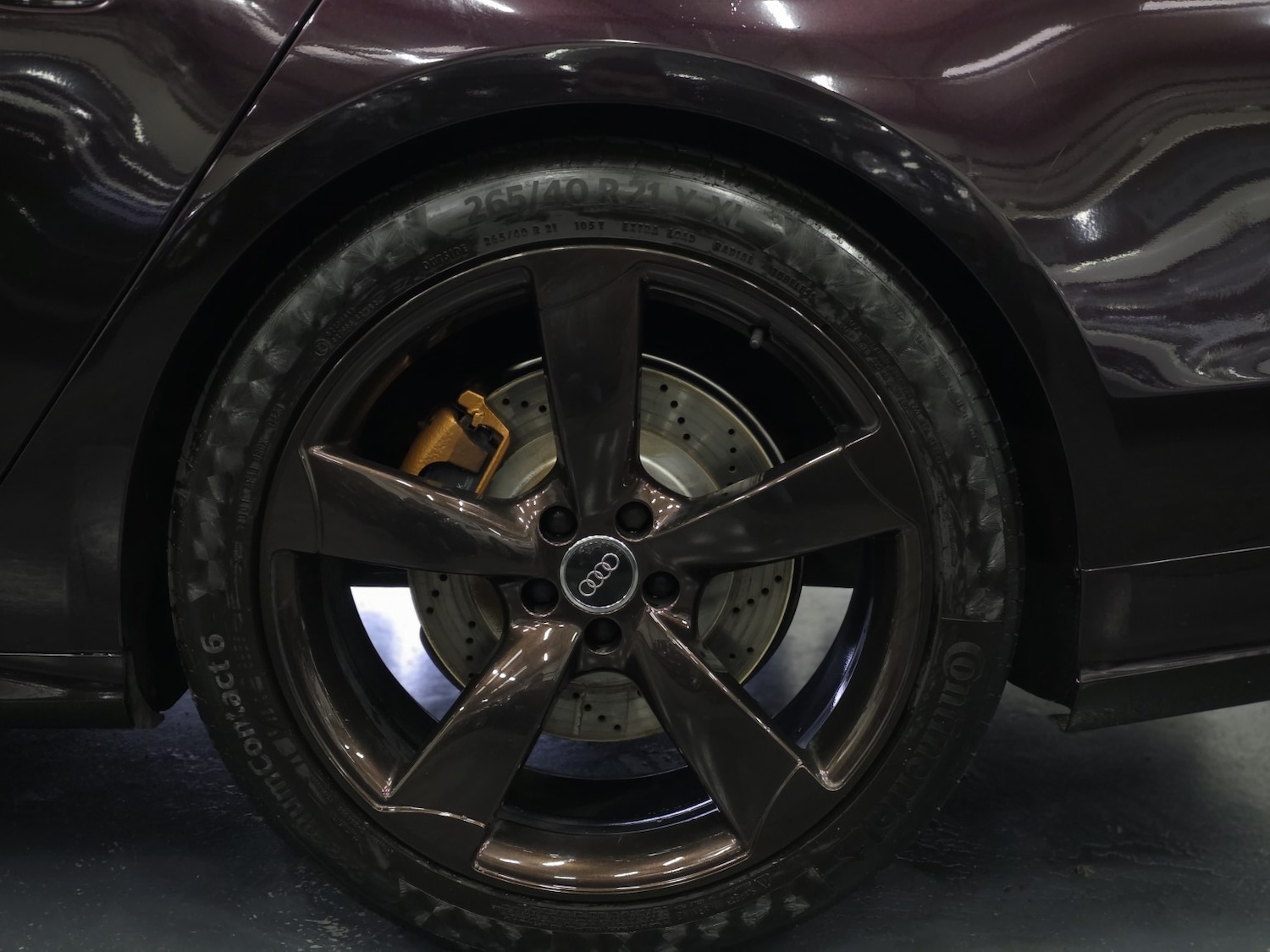 Used Audi S8 2016 for sale - 76510968: Photo 29