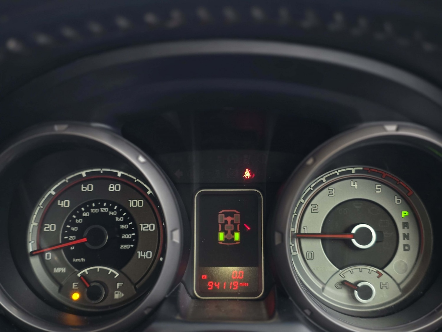 Used Mitsubishi Shogun 2018 for sale - 77548203: Photo 11