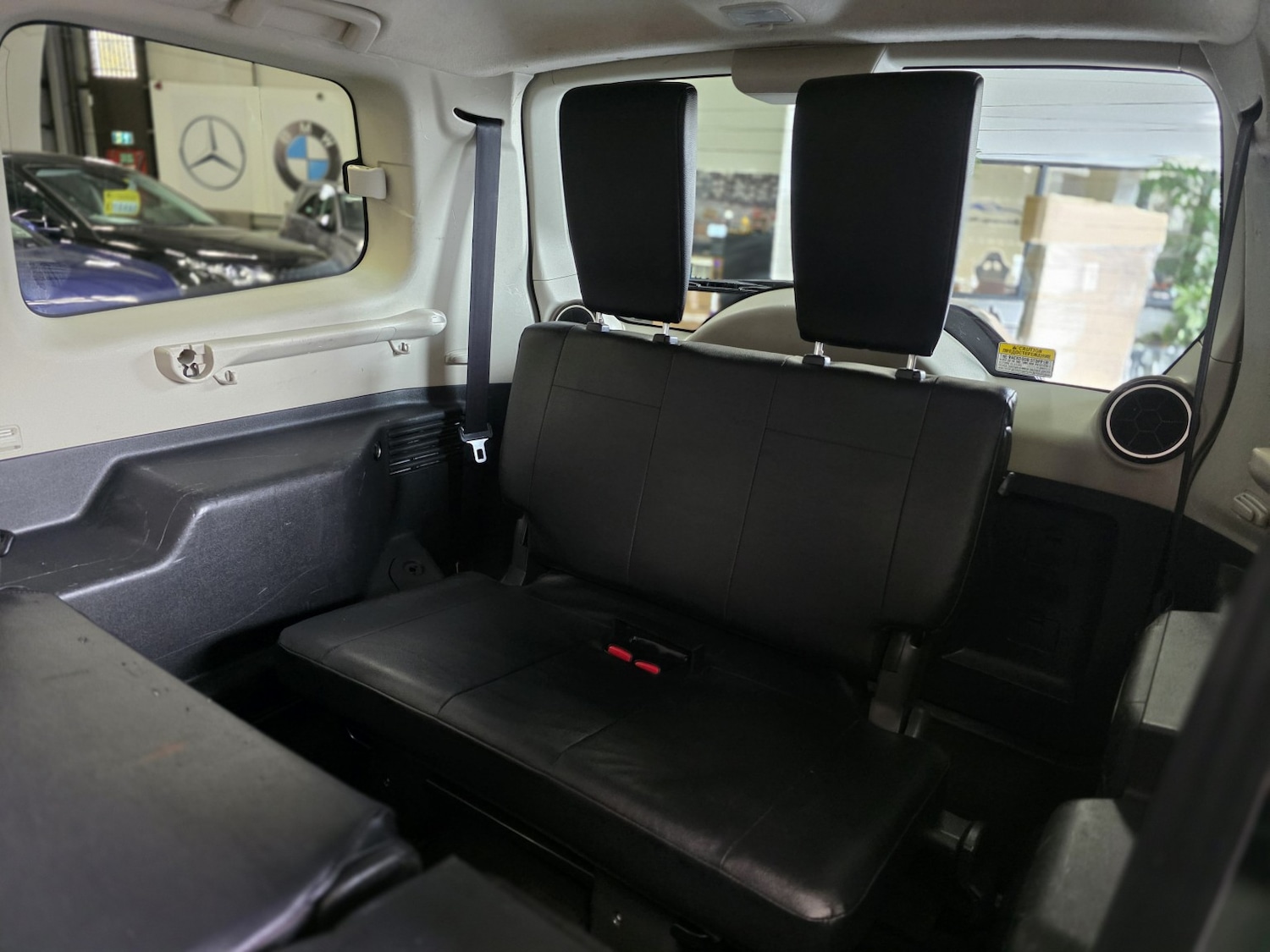 Used Mitsubishi Shogun 2018 for sale - 77548203: Photo 18