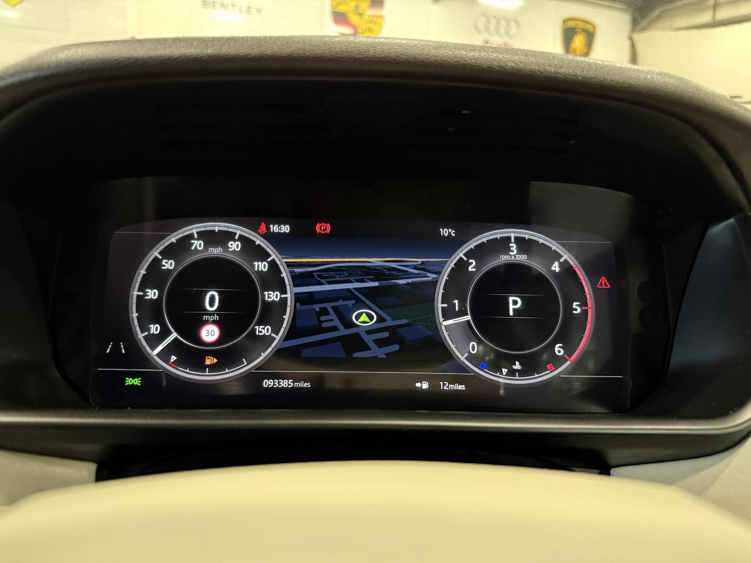 Used Land Rover Discovery 2018 for sale - 77494794: Photo 15