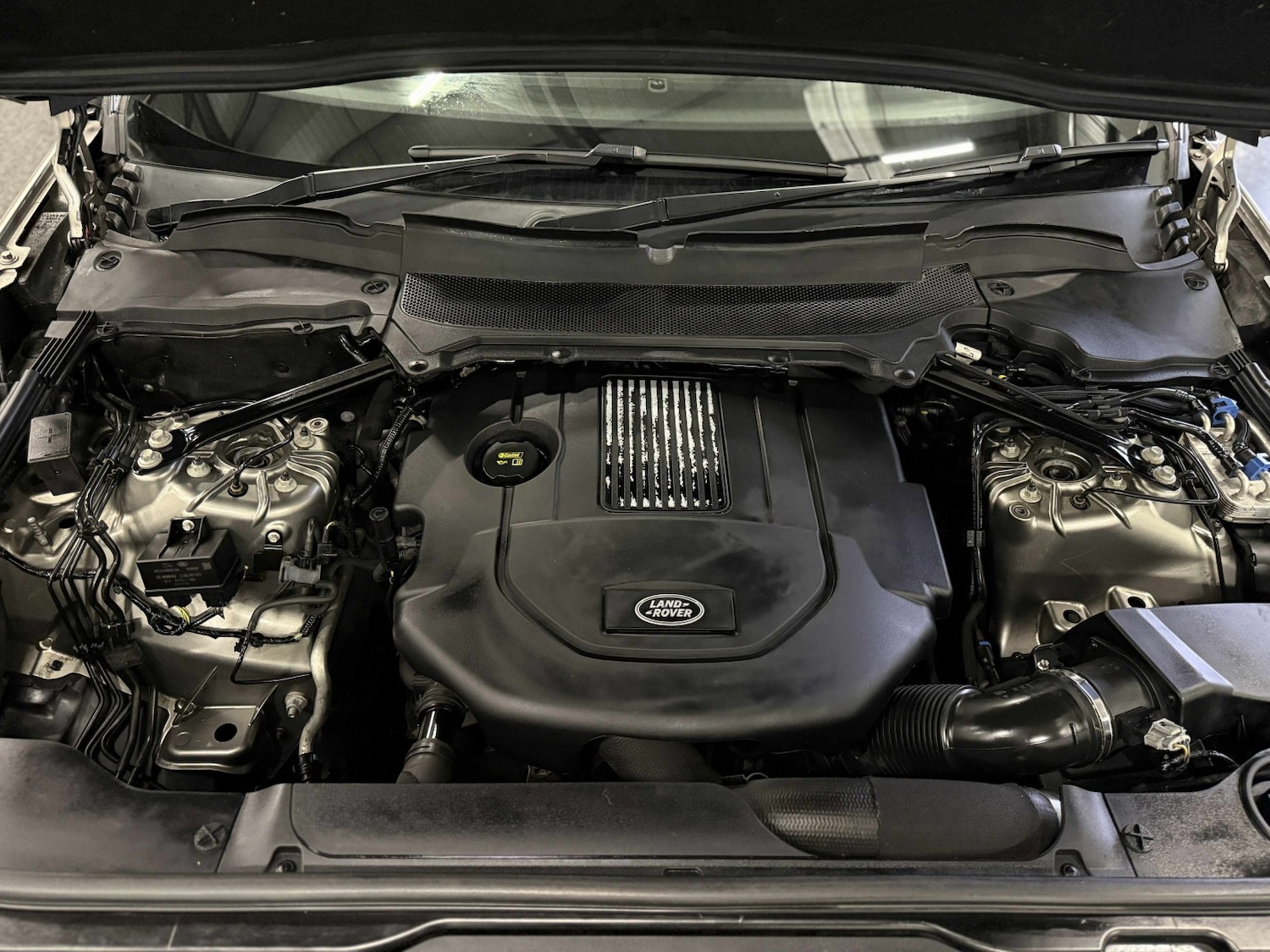 Used Land Rover Discovery 2018 for sale - 77494794: Photo 16