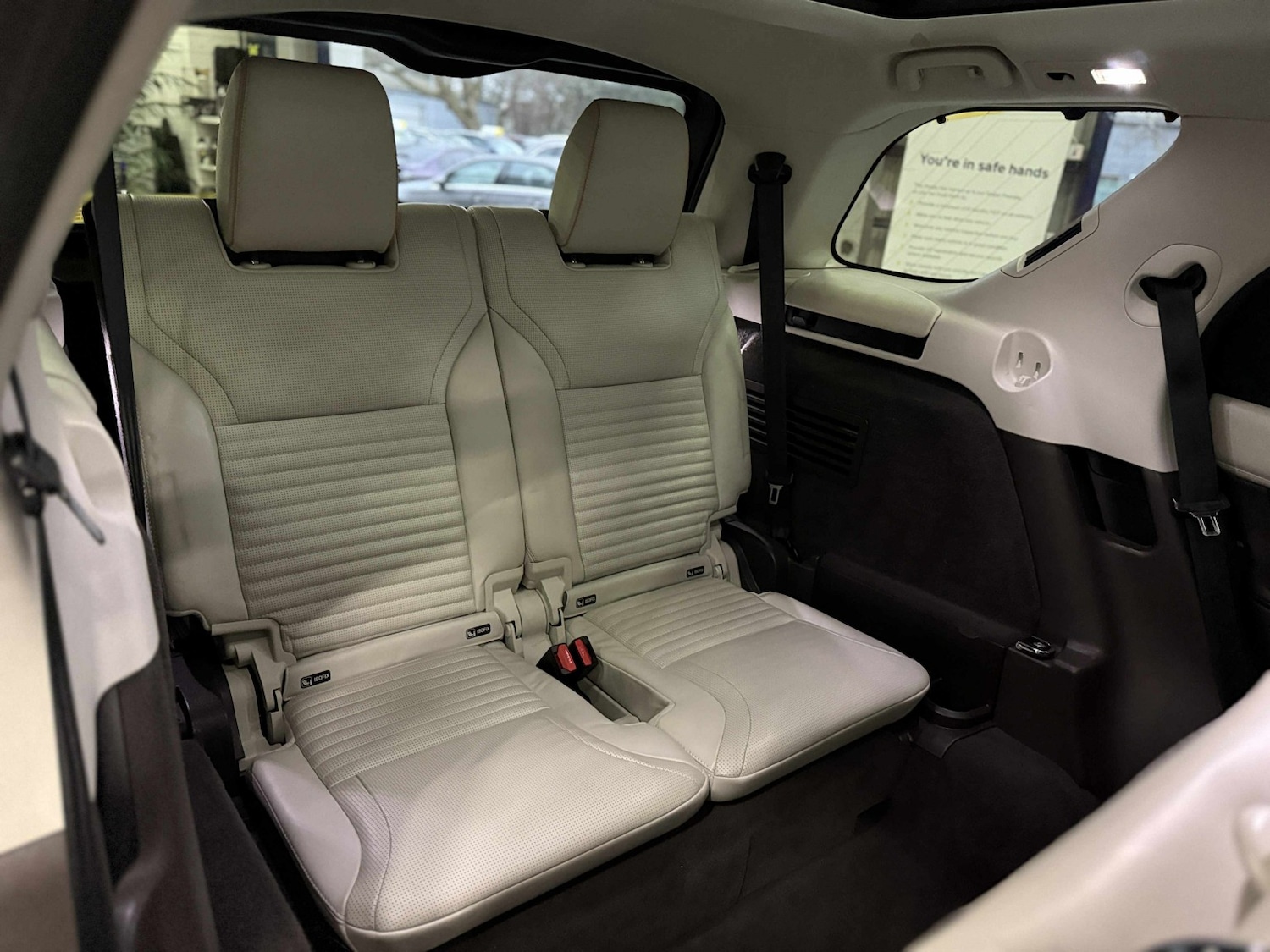 Used Land Rover Discovery 2018 for sale - 77494794: Photo 26