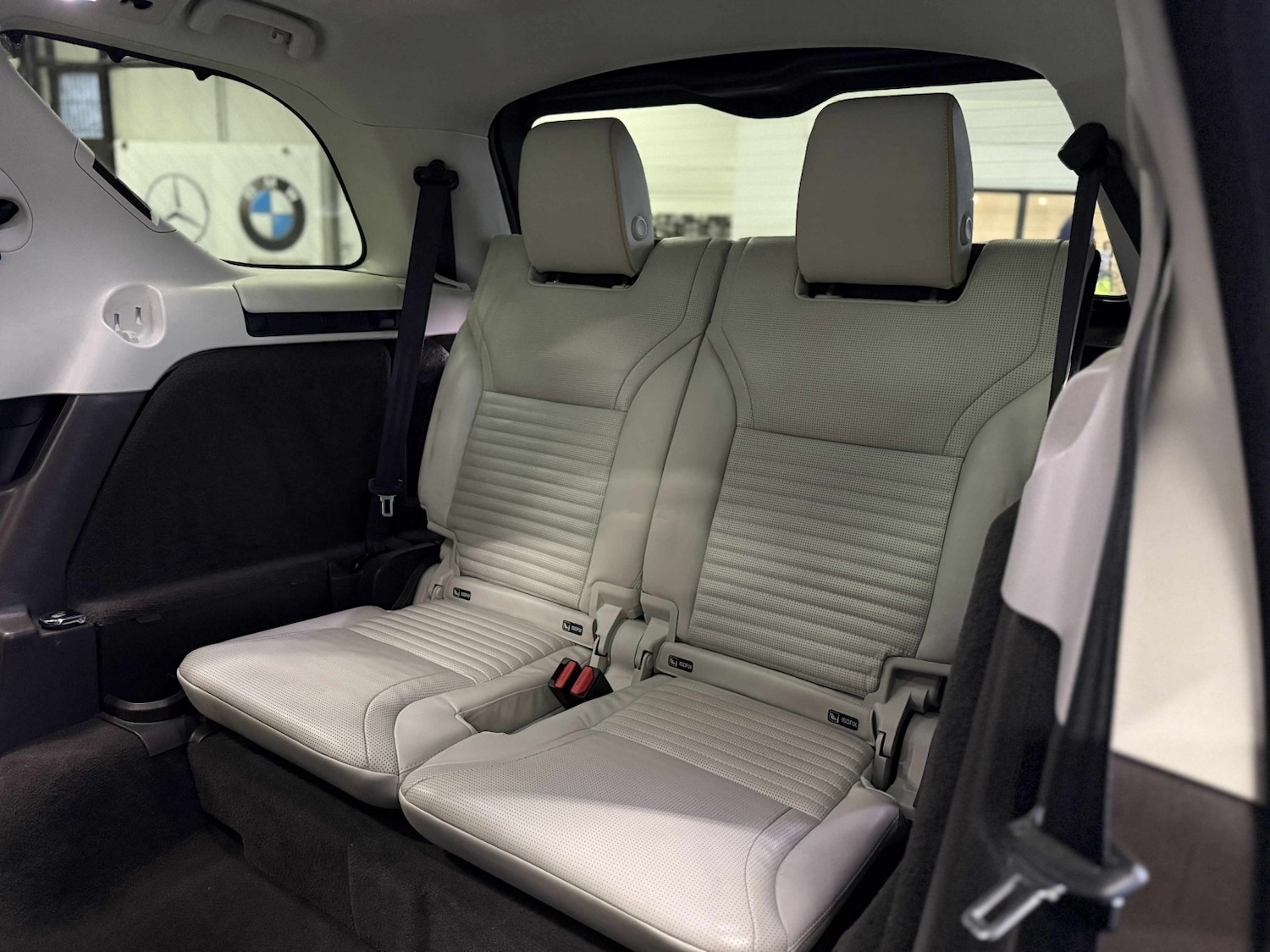 Used Land Rover Discovery 2018 for sale - 77494794: Photo 27