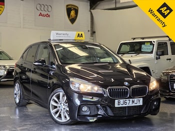 Used BMW 2 Series 2017 for sale - 78739574: Photo