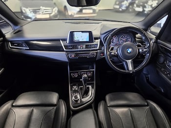 Used BMW 2 Series 2017 for sale - 78739574: Photo