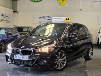Used BMW 2 Series 2017 for sale - 78739574: Photo