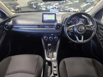 Used Mazda Mazda2 2018 for sale - 74827725: Photo