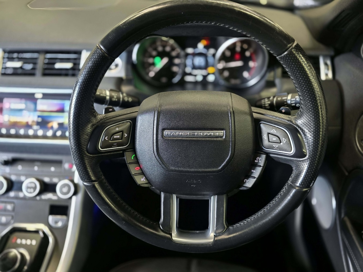 Used Land Rover Range Rover Evoque 2017 for sale - 76911064: Photo 10