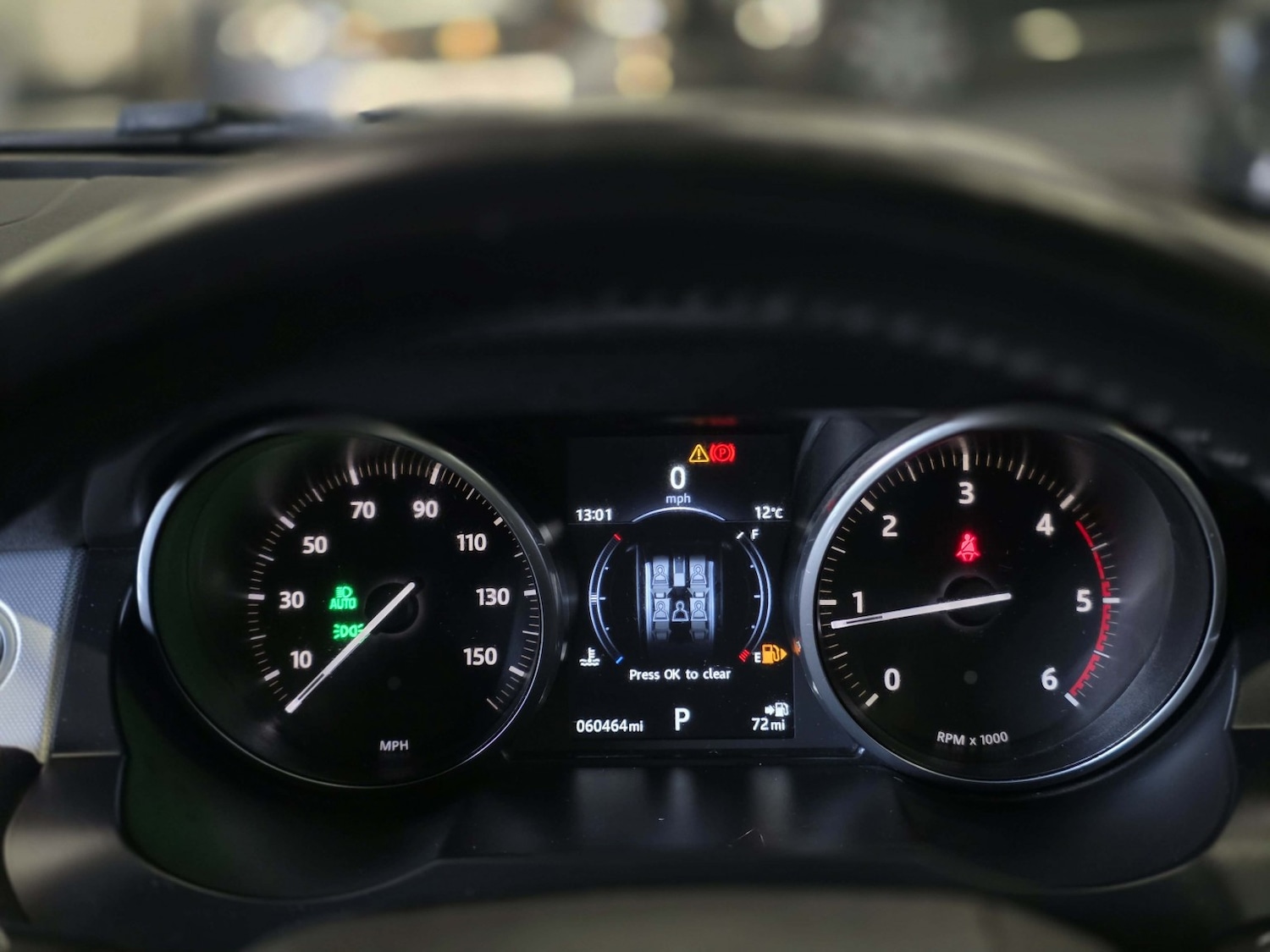 Used Land Rover Range Rover Evoque 2017 for sale - 76911064: Photo 11