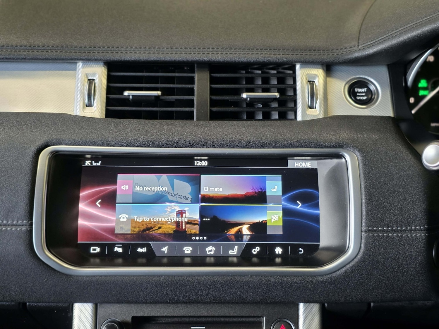 Used Land Rover Range Rover Evoque 2017 for sale - 76911064: Photo 12