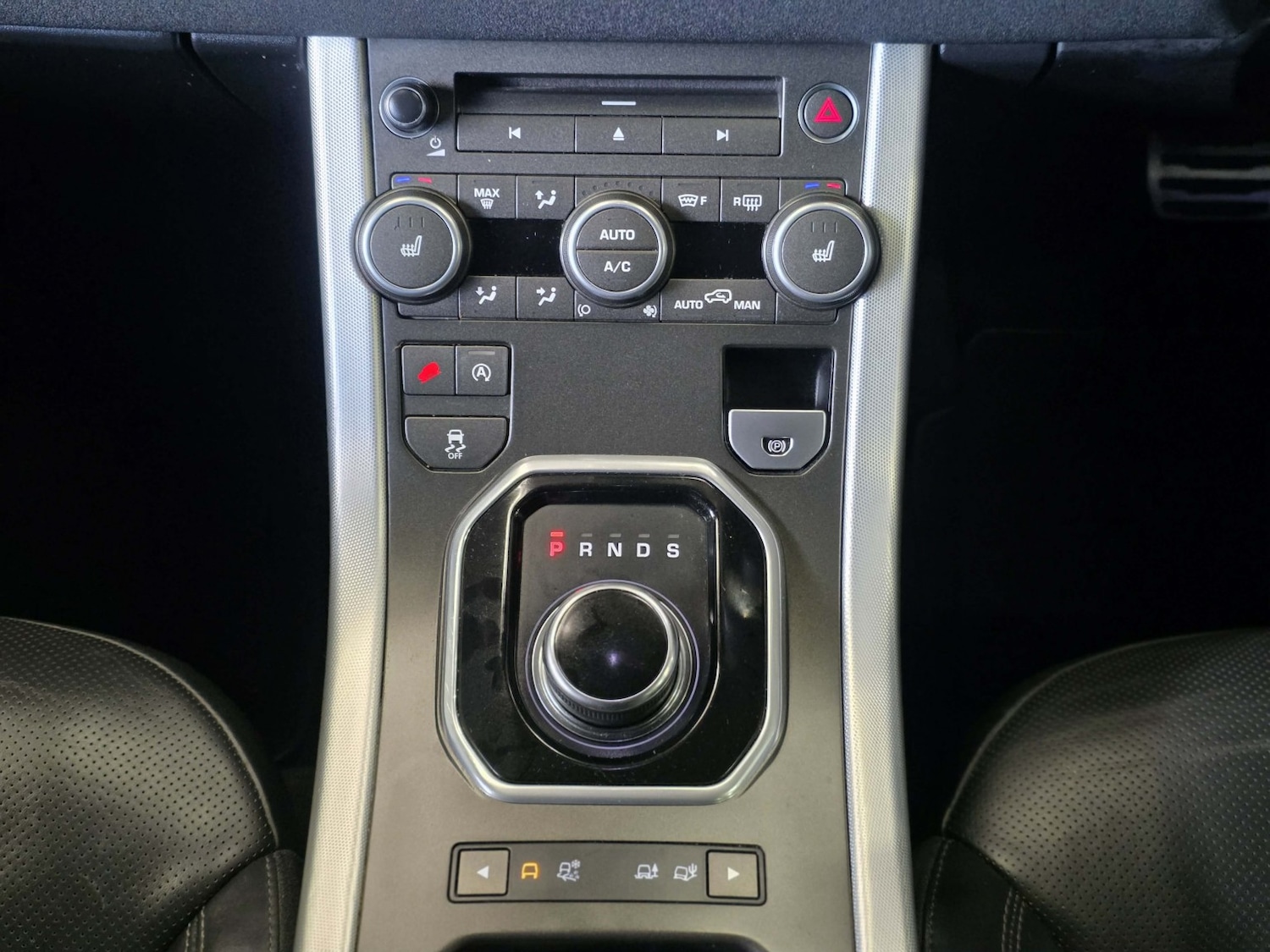 Used Land Rover Range Rover Evoque 2017 for sale - 76911064: Photo 14