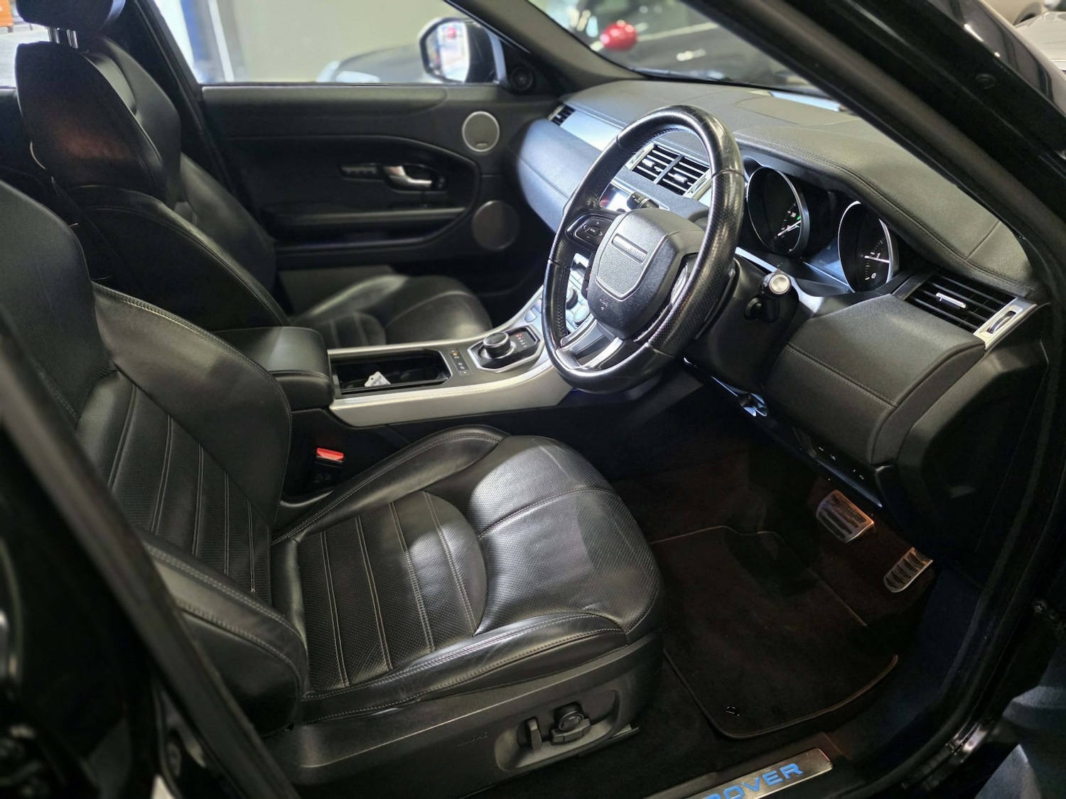 Used Land Rover Range Rover Evoque 2017 for sale - 76911064: Photo 15