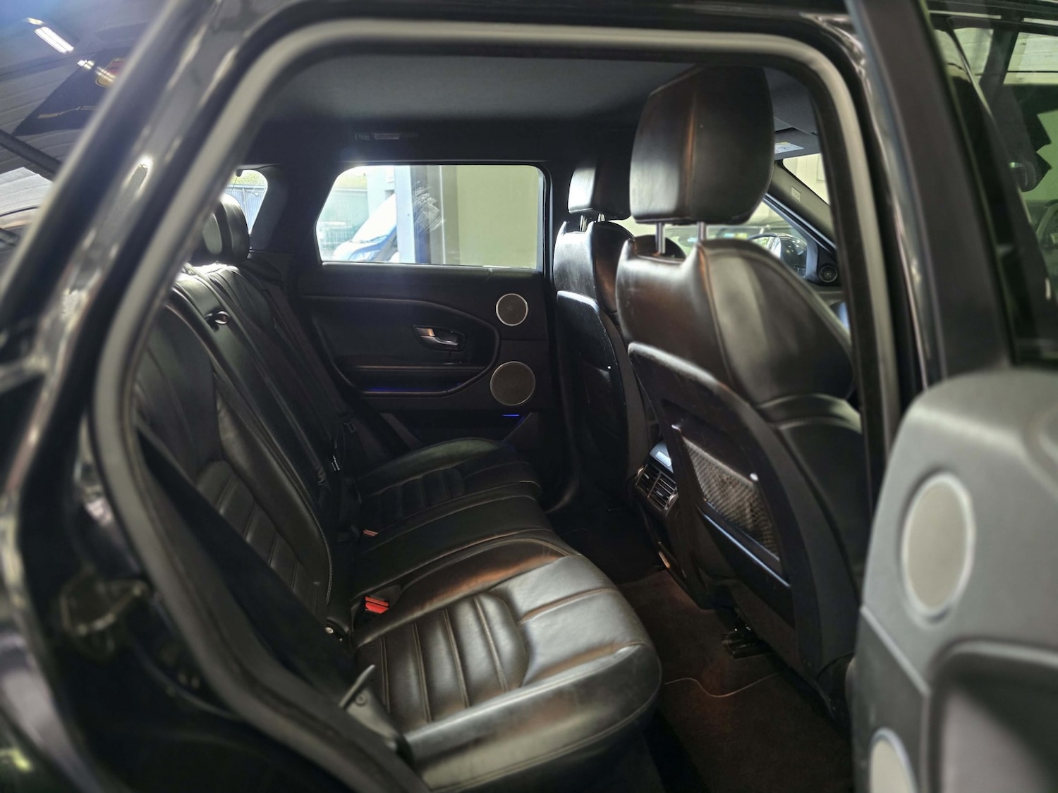 Used Land Rover Range Rover Evoque 2017 for sale - 76911064: Photo 16