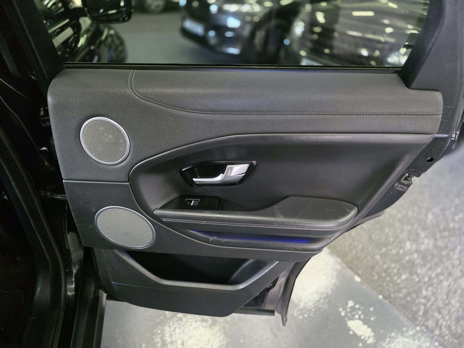 Used Land Rover Range Rover Evoque 2017 for sale - 76911064: Photo 25