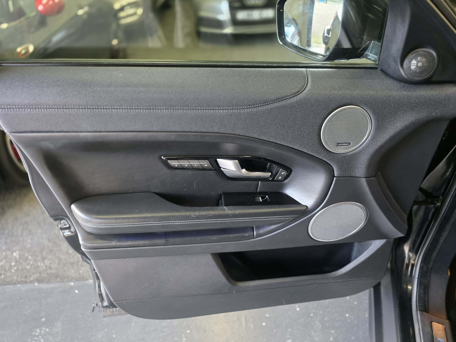 Used Land Rover Range Rover Evoque 2017 for sale - 76911064: Photo 26