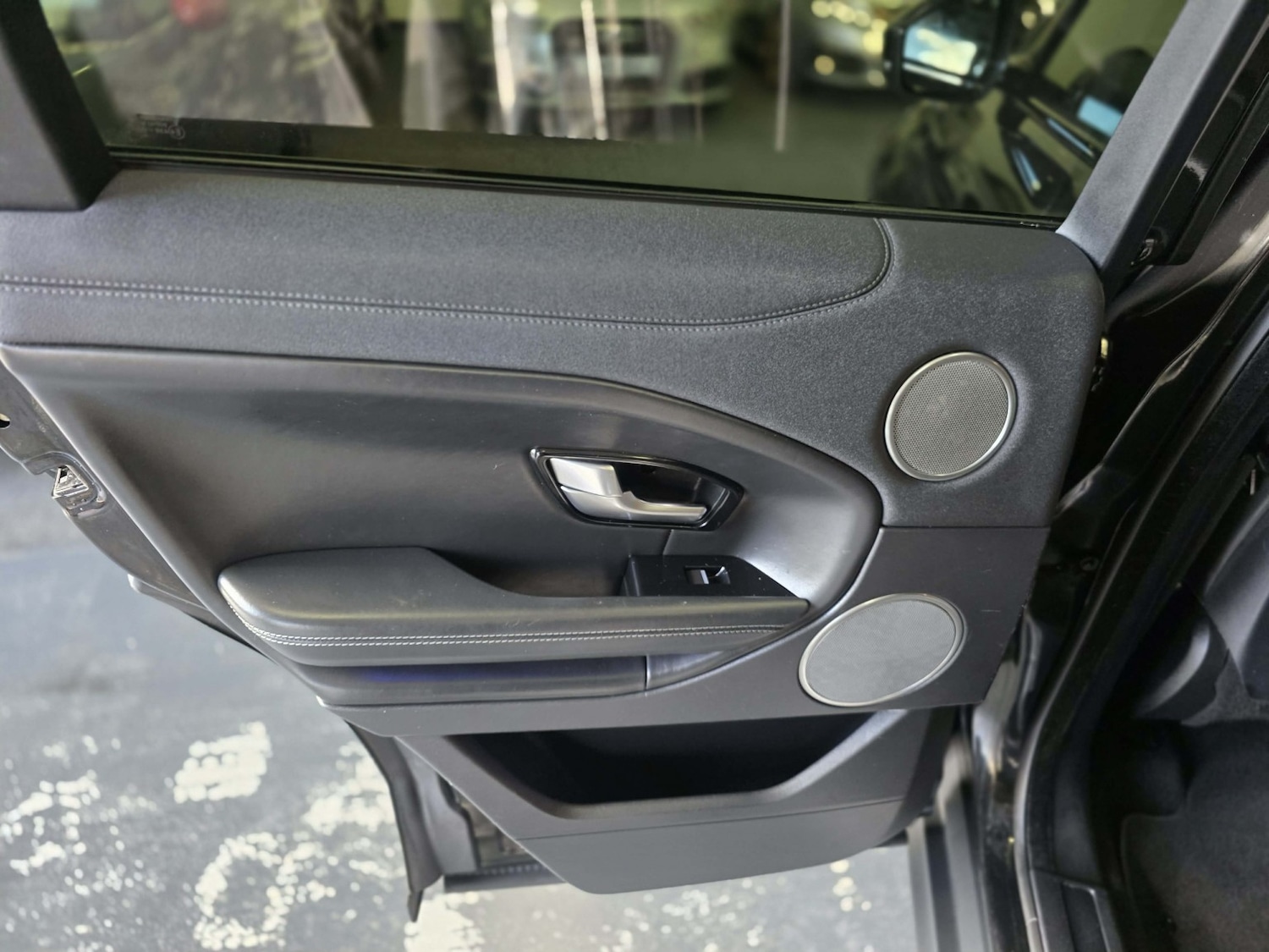 Used Land Rover Range Rover Evoque 2017 for sale - 76911064: Photo 27