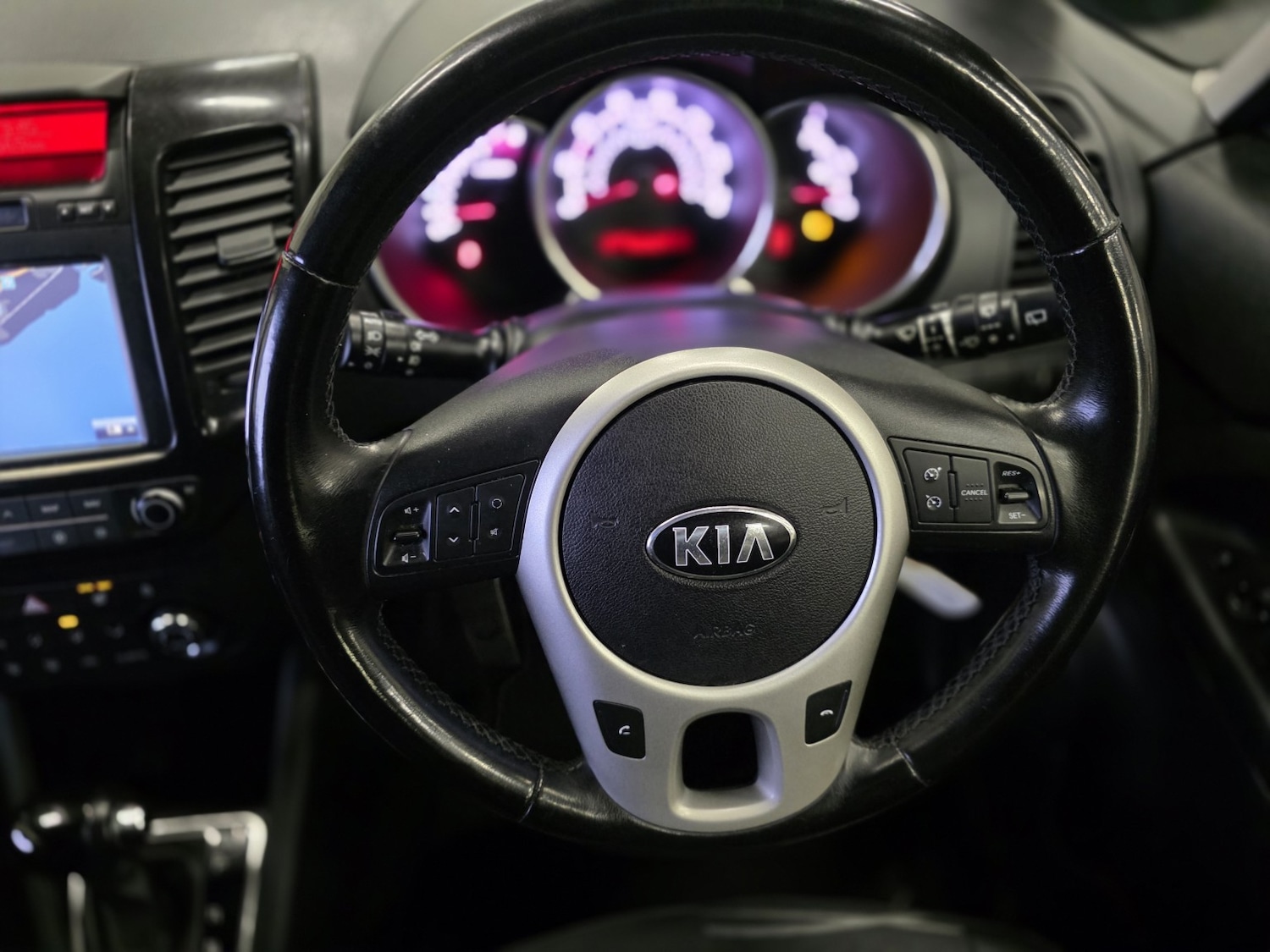 Used Kia Venga 2016 for sale - 77289230: Photo 10