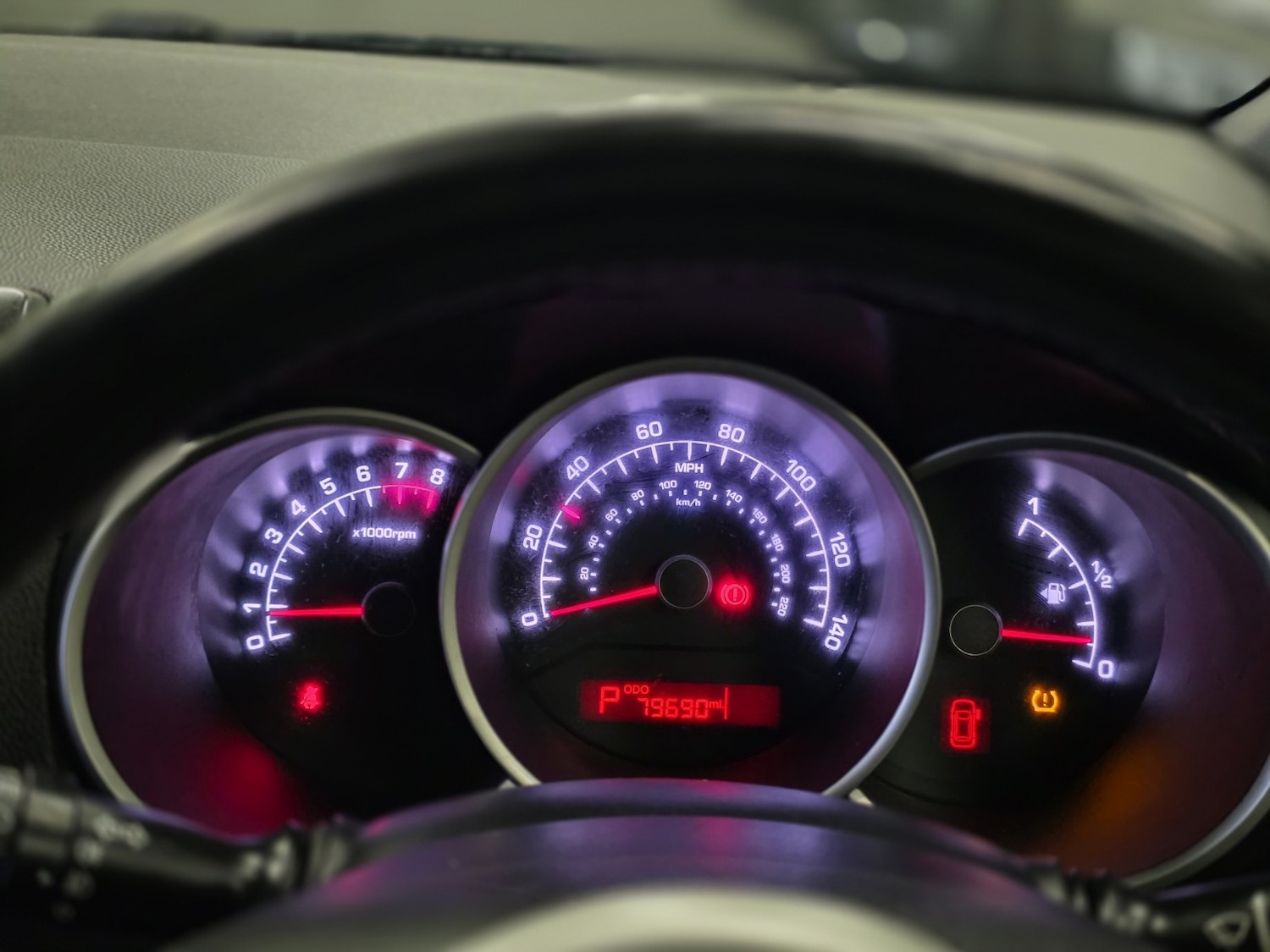 Used Kia Venga 2016 for sale - 77289230: Photo 11