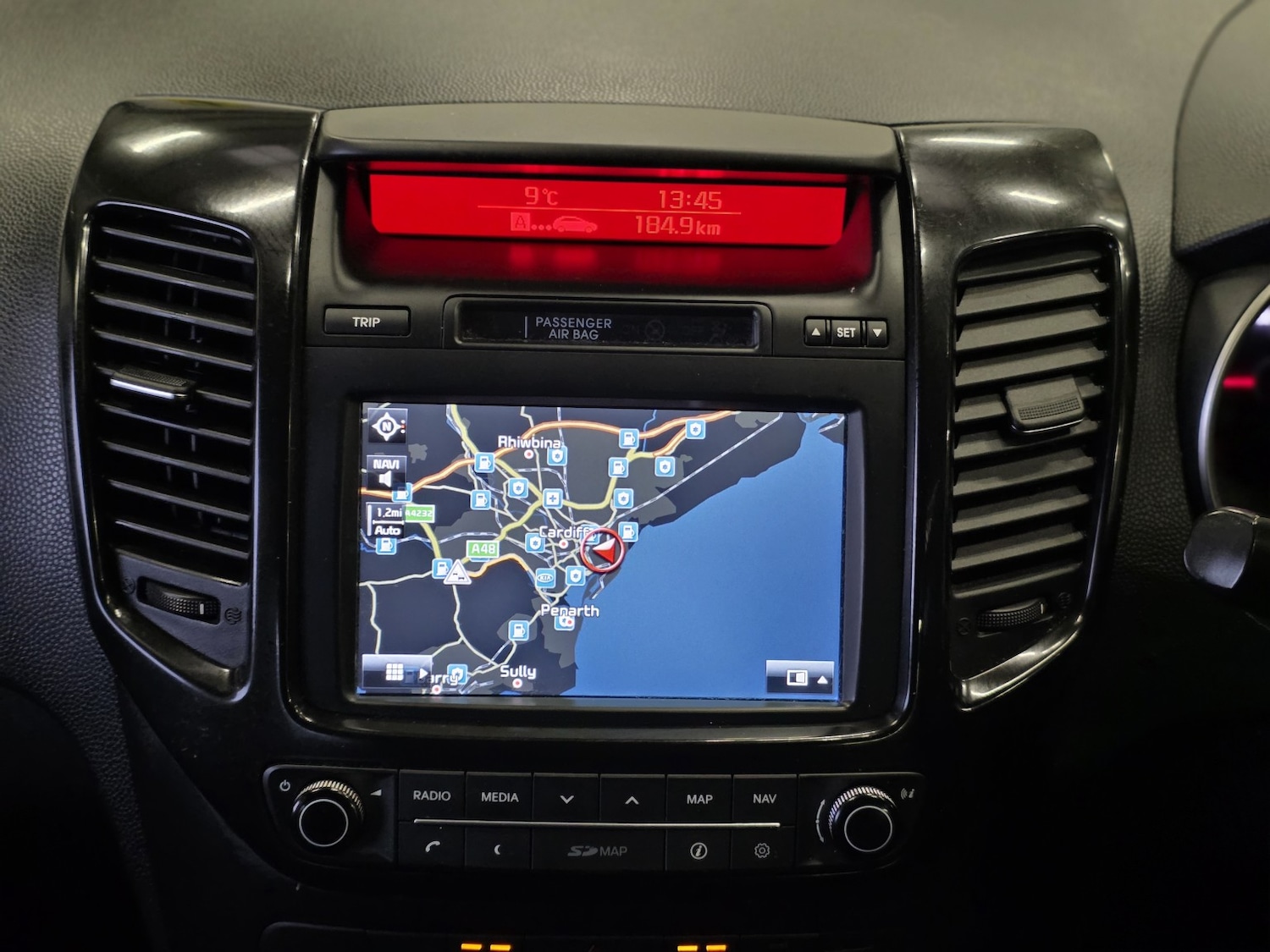 Used Kia Venga 2016 for sale - 77289230: Photo 12