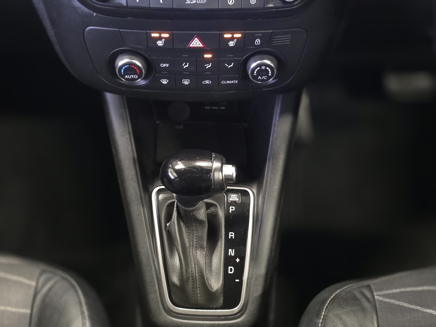 Used Kia Venga 2016 for sale - 77289230: Photo 13