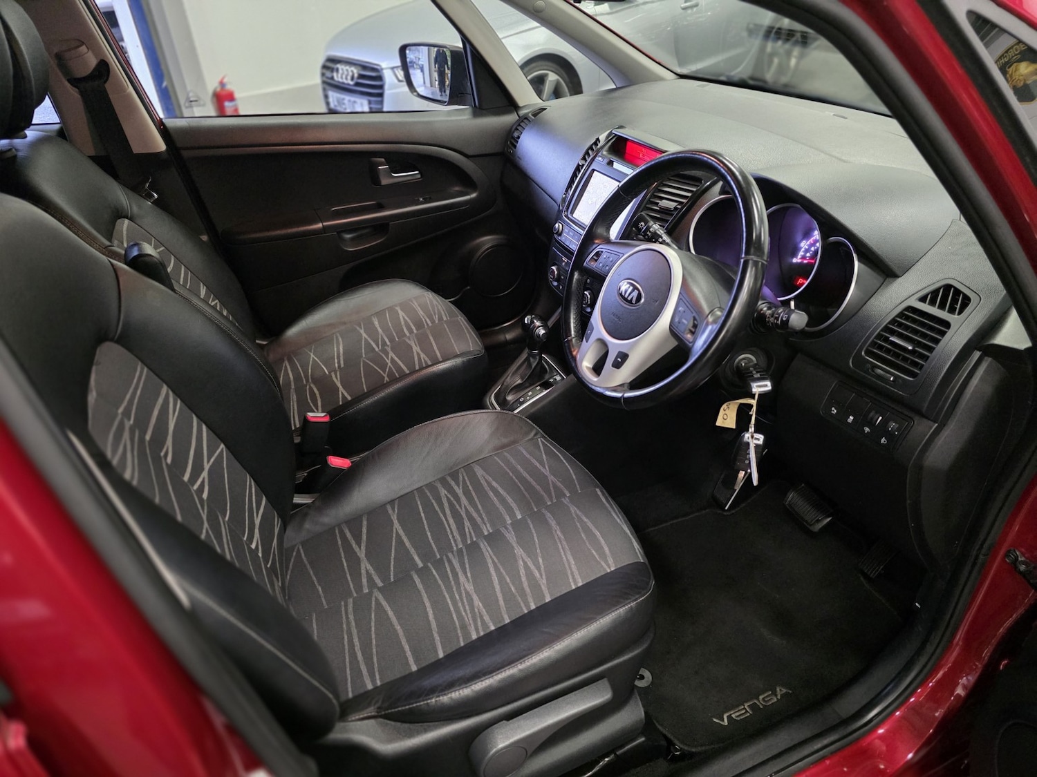 Used Kia Venga 2016 for sale - 77289230: Photo 14