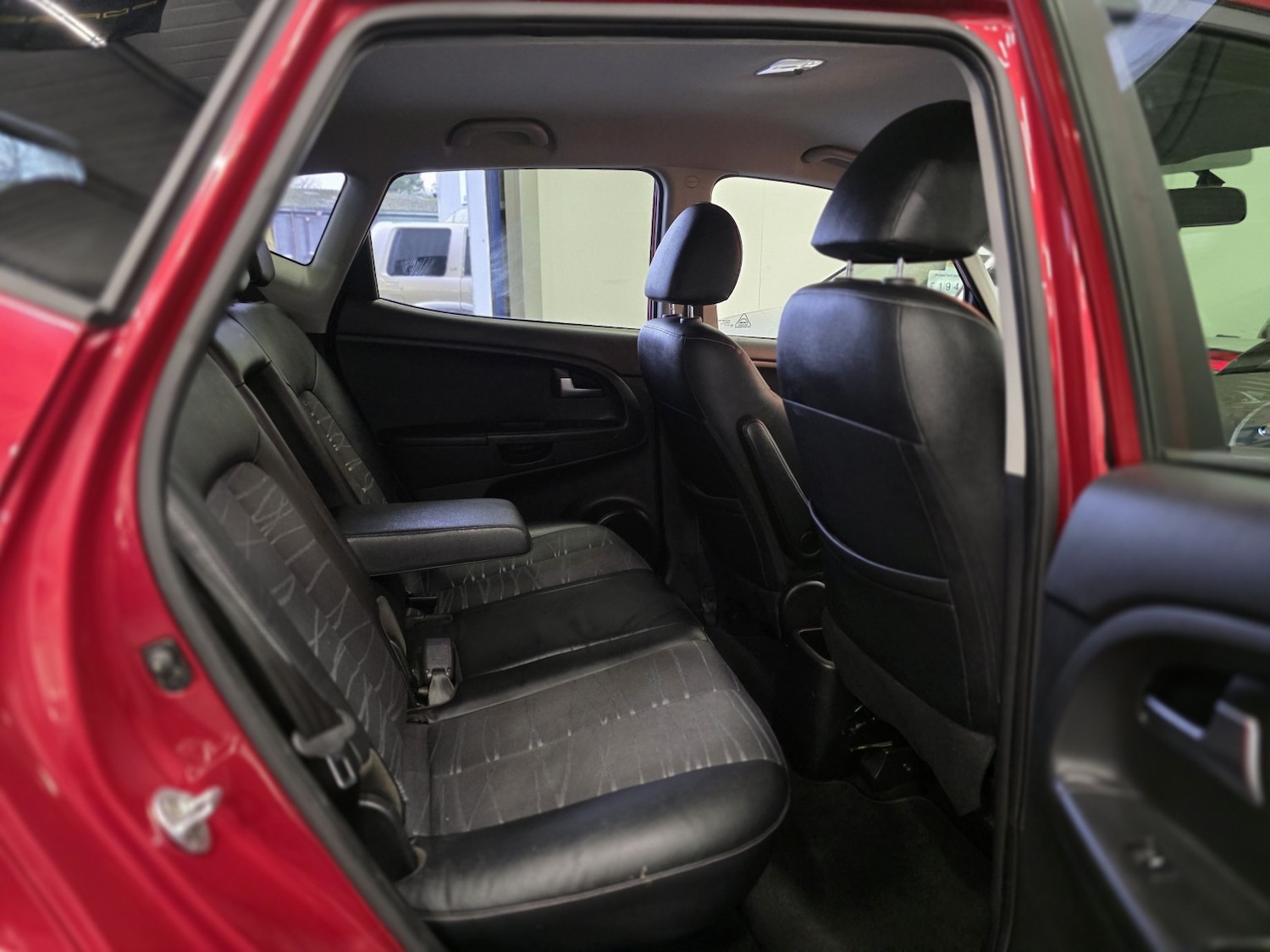 Used Kia Venga 2016 for sale - 77289230: Photo 15