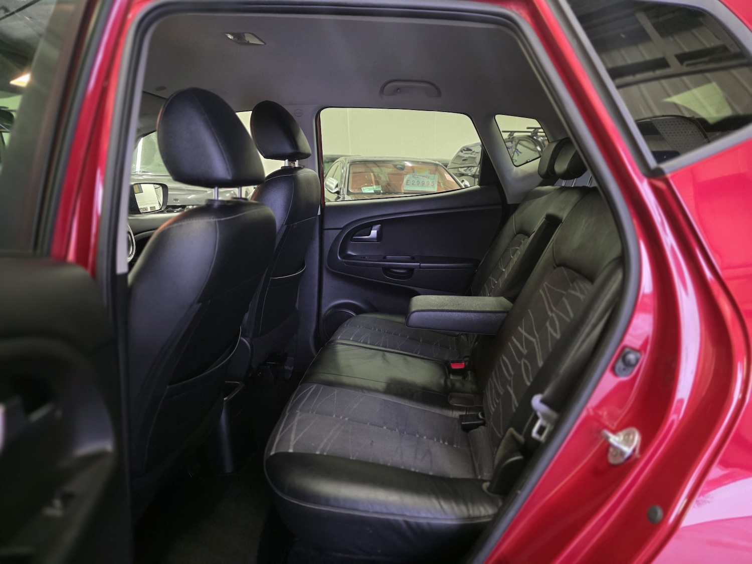 Used Kia Venga 2016 for sale - 77289230: Photo 16