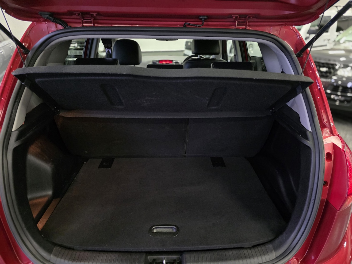 Used Kia Venga 2016 for sale - 77289230: Photo 17