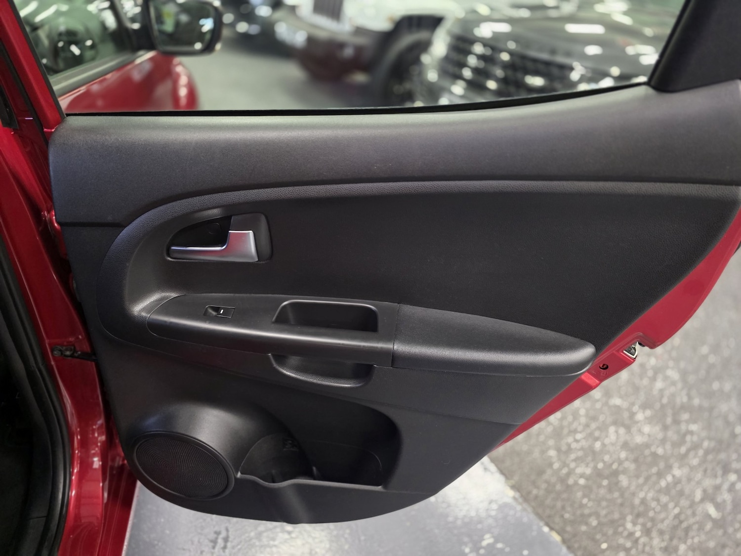 Used Kia Venga 2016 for sale - 77289230: Photo 24