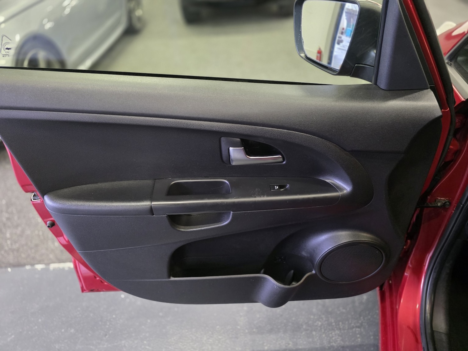 Used Kia Venga 2016 for sale - 77289230: Photo 25