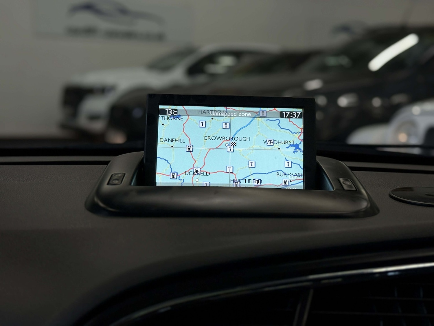 Used Peugeot 5008 2016 for sale - 78031627: Photo 12