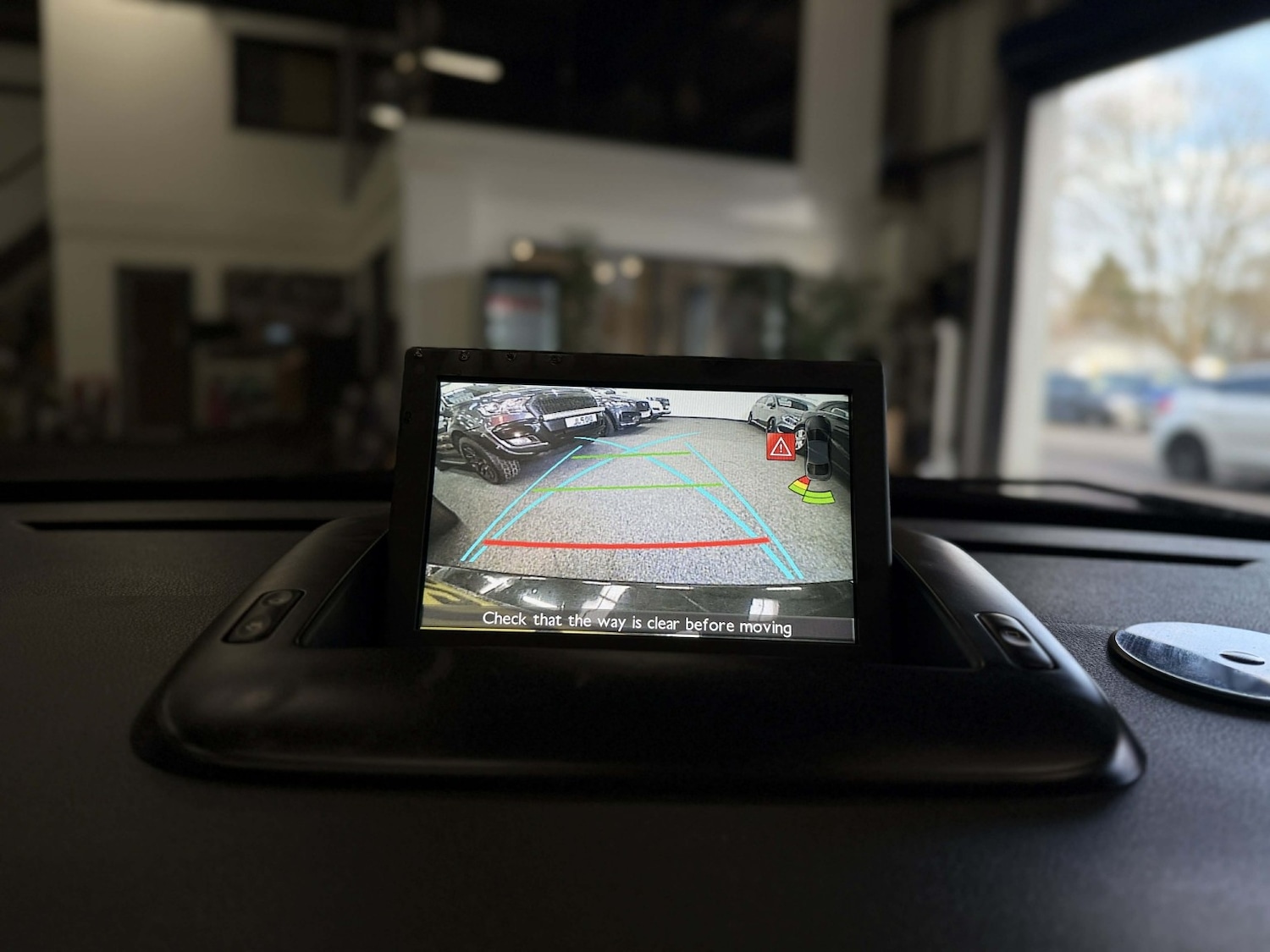 Used Peugeot 5008 2016 for sale - 78031627: Photo 13