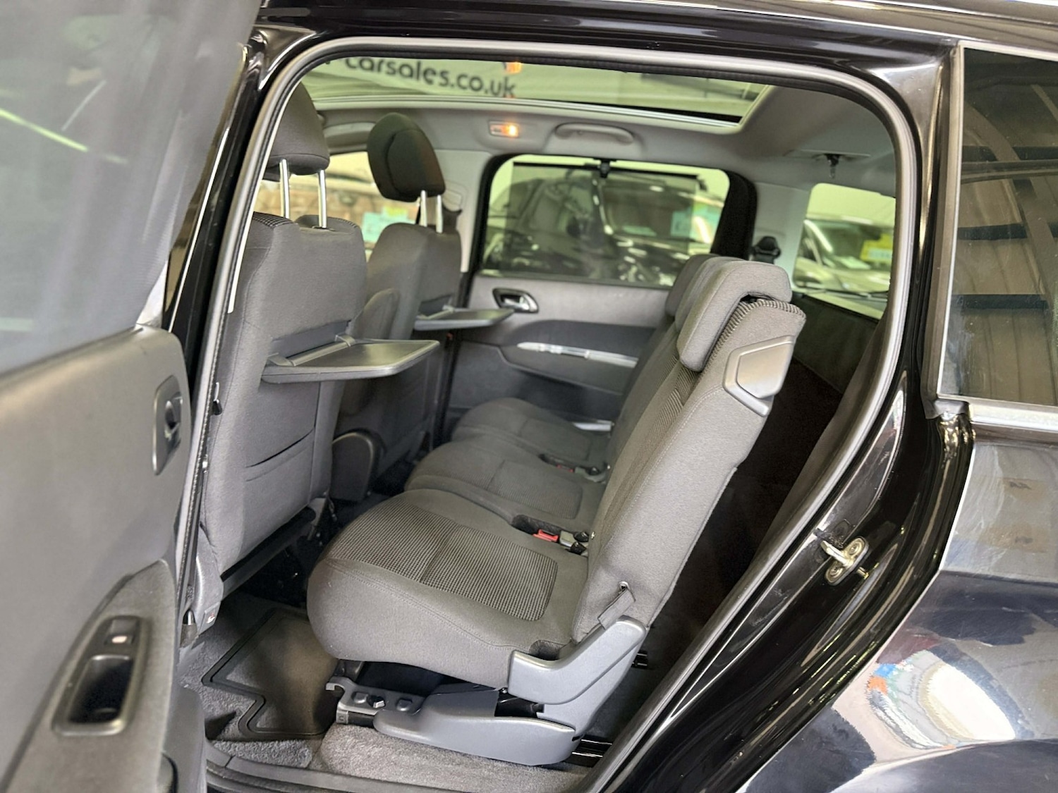 Used Peugeot 5008 2016 for sale - 78031627: Photo 17