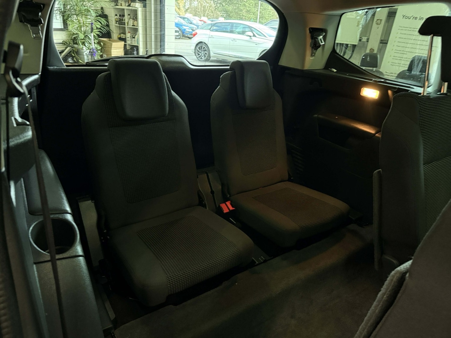 Used Peugeot 5008 2016 for sale - 78031627: Photo 18