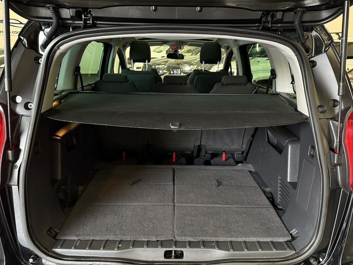 Used Peugeot 5008 2016 for sale - 78031627: Photo 19