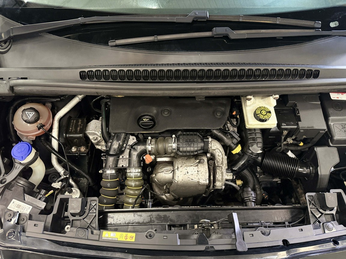 Used Peugeot 5008 2016 for sale - 78031627: Photo 20