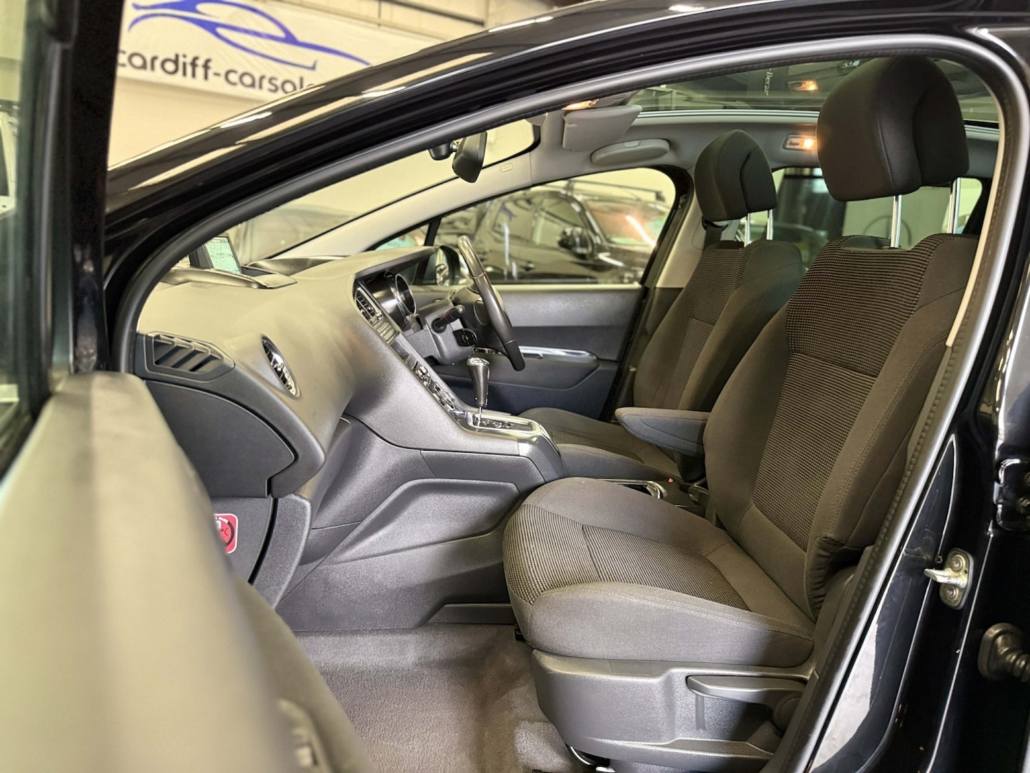 Used Peugeot 5008 2016 for sale - 78031627: Photo 9