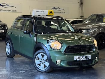 Used MINI Countryman 2015 for sale - 79792735: Photo