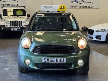 Used MINI Countryman 2015 for sale - 79792735: Photo