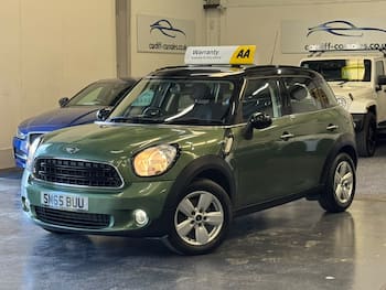 Used MINI Countryman 2015 for sale - 79792735: Photo