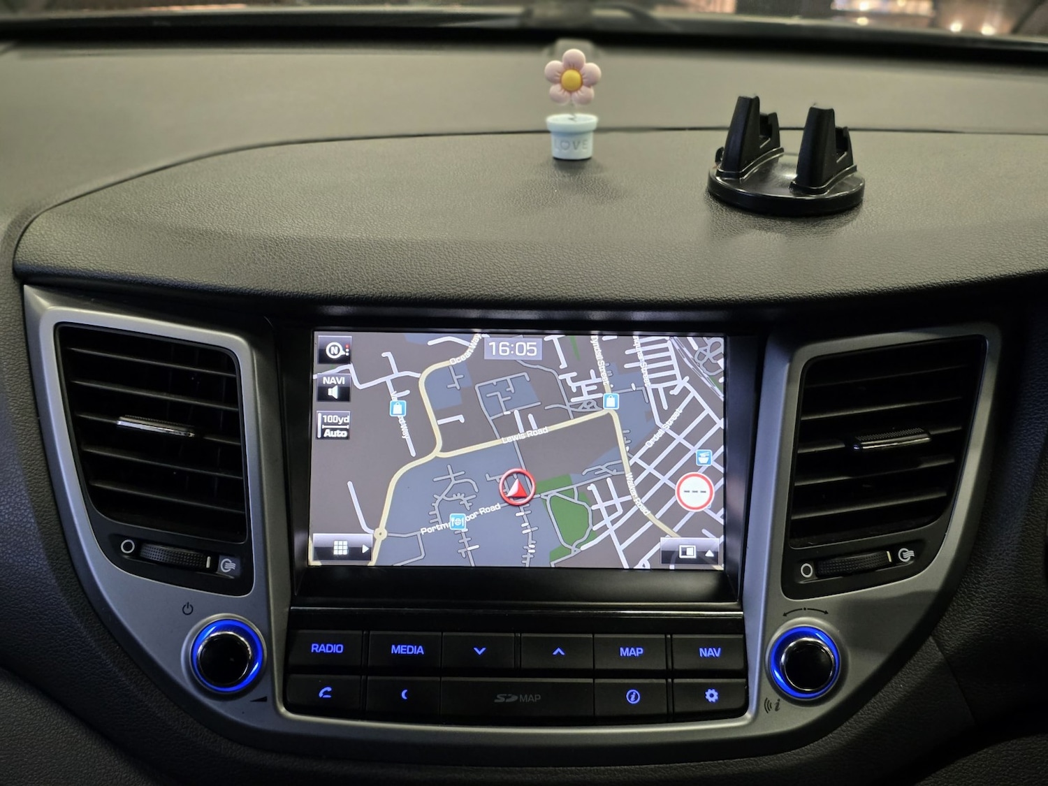 Used Hyundai TUCSON 2015 for sale - 77213512: Photo 12