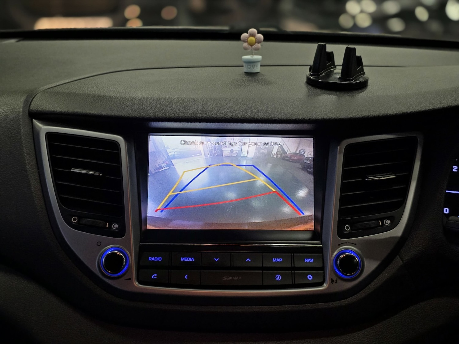 Used Hyundai TUCSON 2015 for sale - 77213512: Photo 13