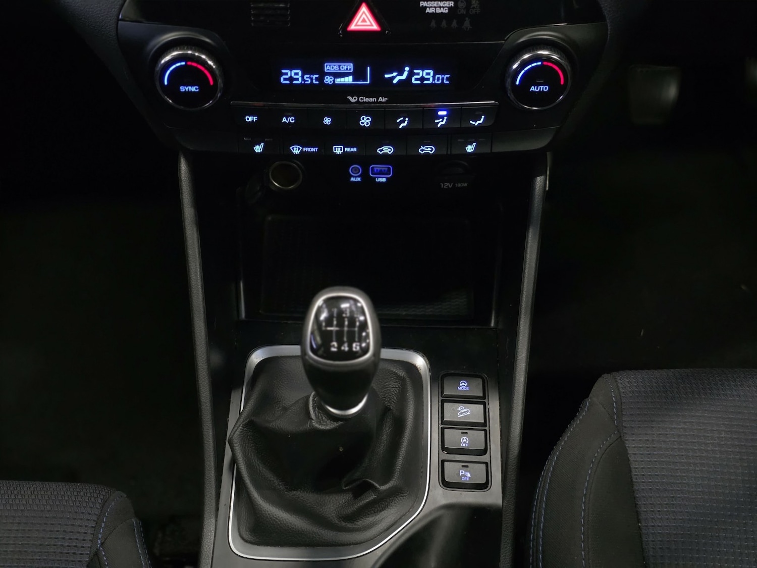 Used Hyundai TUCSON 2015 for sale - 77213512: Photo 14