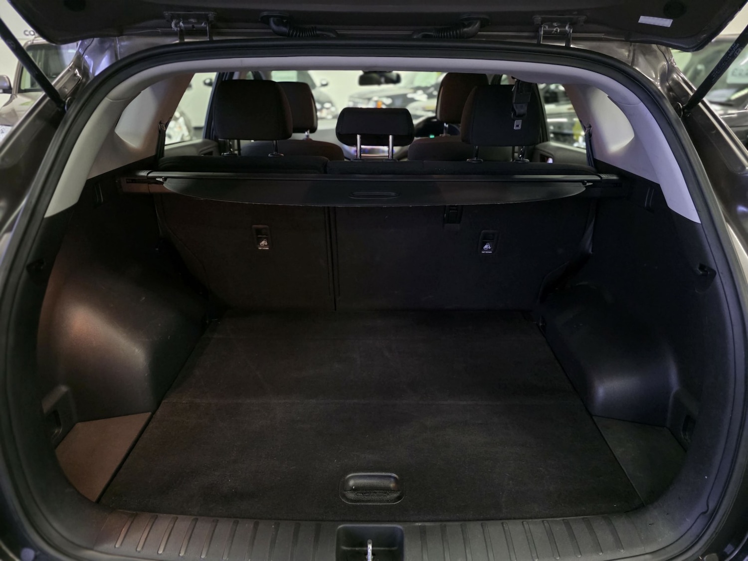 Used Hyundai TUCSON 2015 for sale - 77213512: Photo 18