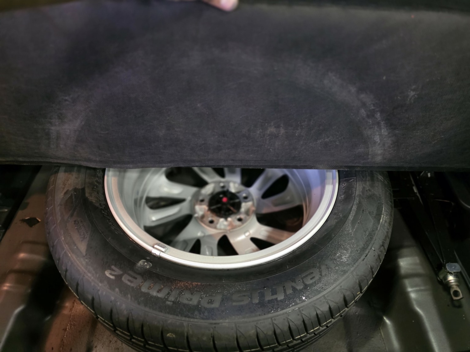 Used Hyundai TUCSON 2015 for sale - 77213512: Photo 19