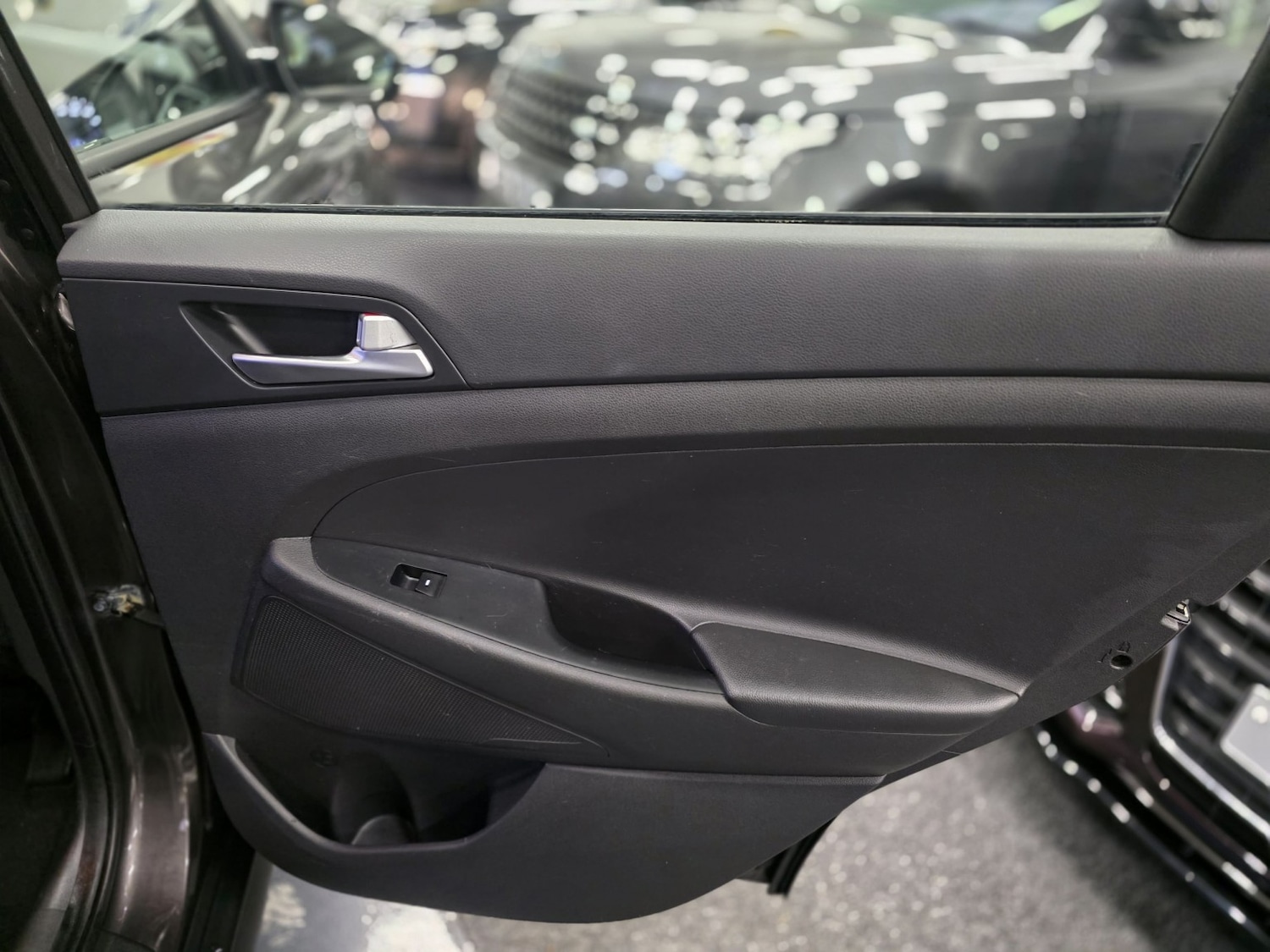 Used Hyundai TUCSON 2015 for sale - 77213512: Photo 25